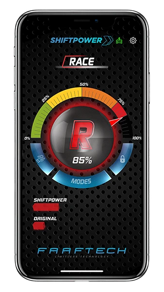 ShiftPower Throttle Response Controller with Multiple Modes (SP03) — product image 3