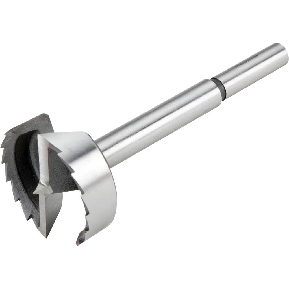 Shop Fox 2-3/8 Inch Saw-Toothed Forstner Bit (D1019) — product image 2