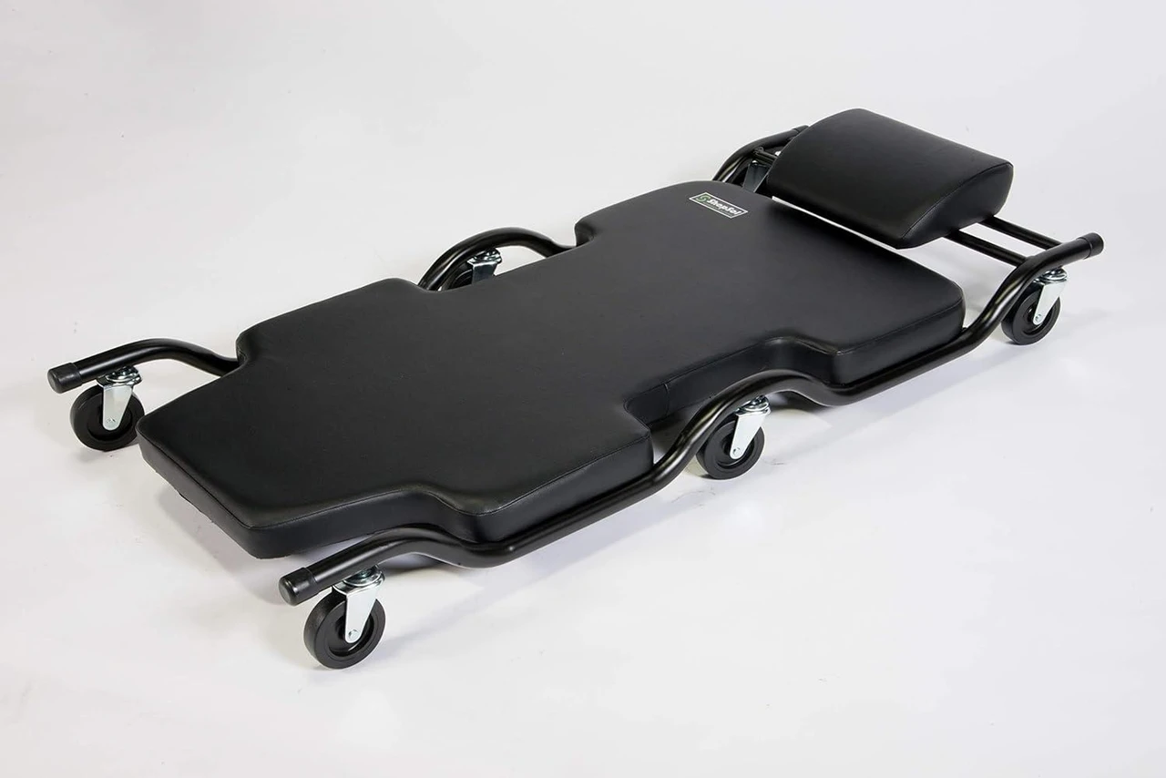 Shopsol Creeper, Heavy Duty 500 Lb Capacity (3010005) — product image 2