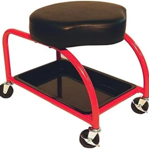 Shopsol Tool Trolley W/Seat, 350Lb Capacity (1010299)