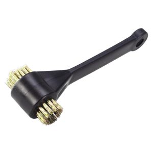Side Terminal Battery Brush