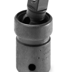 SK Tools 1/2" Drive Impact Universal Joint W/ Ball Retainer (34990)