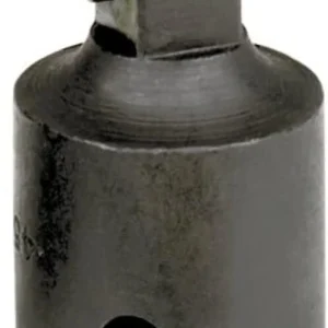 SK Tools 1/2" Female - 3/8" Male Ball Retainer Impact Adapter (45685)