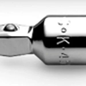 SK Tools 1.5" 3/8" Drive Chrome Wobble Extension (45169)