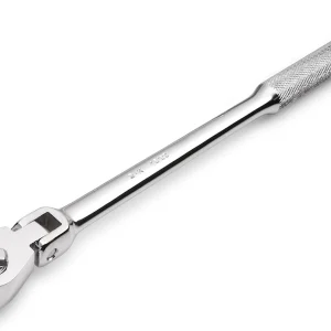 SK Tools 10.9" 3/8" Drive Professional Flex Ratchet (45183)