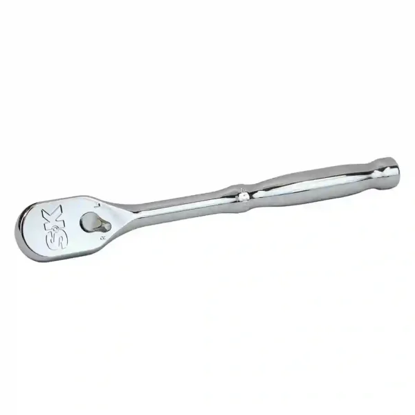 SK Tools 3/8" Drive Lp90 Teardrop Ratchet (80200)