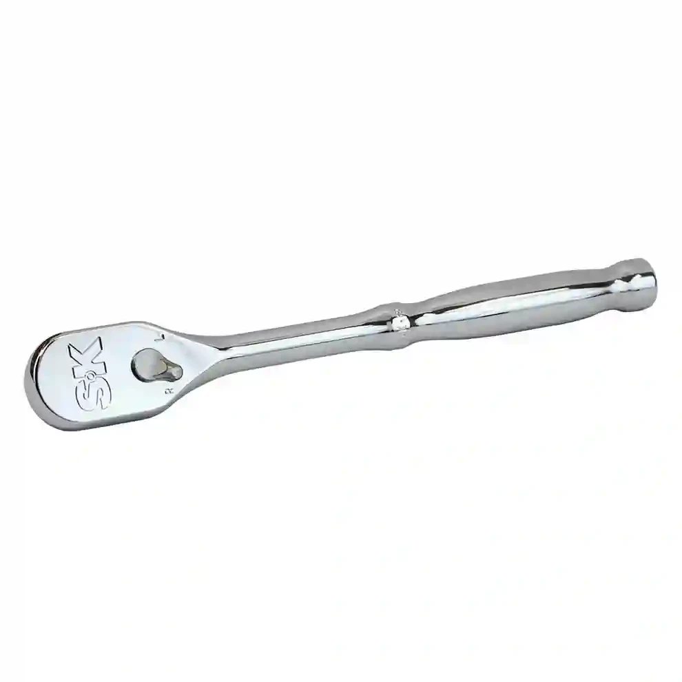 SK Tools 3/8" Drive Lp90 Teardrop Ratchet (80200)