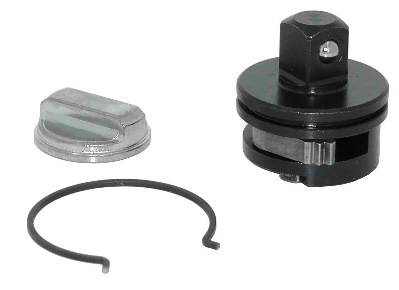 SK Tools 3/8" Drive Professional Slim Ratchet Rebuild Kit (45173-2)