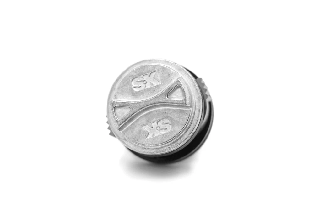 SK Tools 3/8" Dual Pawl Rebuild Kit (800720-2)