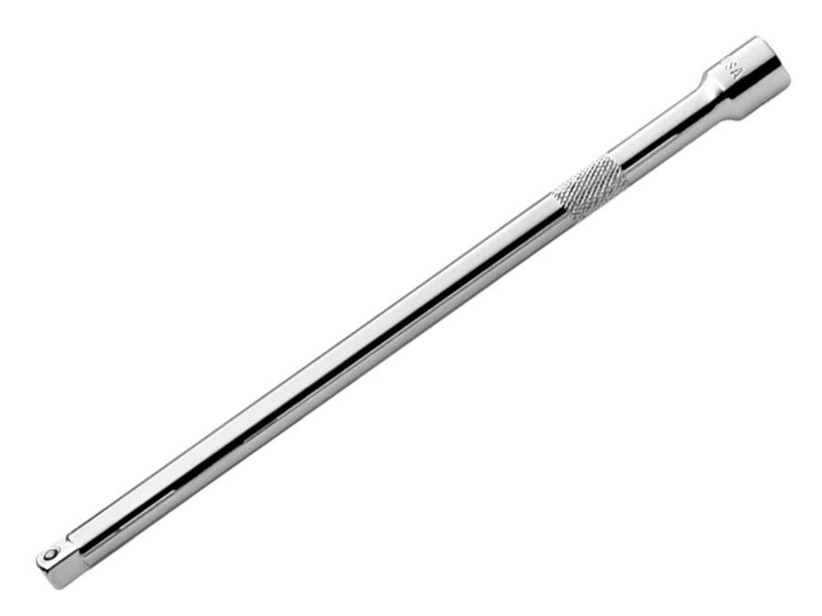 SK Tools 1/4-inch Drive SuperKrome Wobble Extension 6-inch (40926)