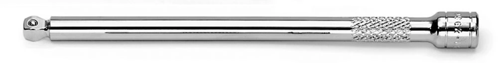 SK Tools 1/4-inch Drive SuperKrome Wobble Extension 6-inch (40926) — product image 2