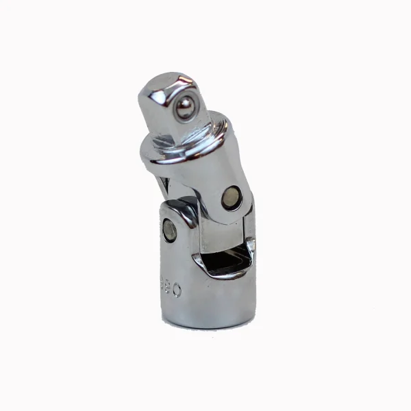 SK Tools 1/4-Inch Drive Chrome Universal Joint (40990)