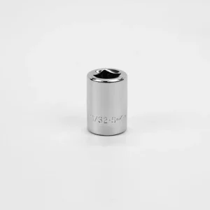 SK Tools 3/8-Inch Drive Female Socket Pipe Plug, 11/32-Inch (41441)