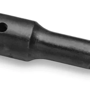 SK Tools 1/2" Drive Impact Extension with Ball Retainer 3" (46170)