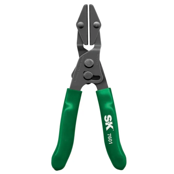 SK Tools Mini Hose Pinch Pliers 3/4-Inch Capacity (7601)