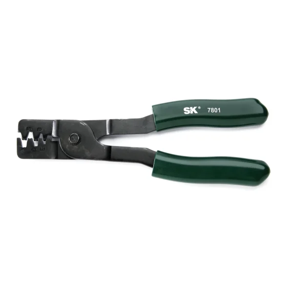 SK Tools 8" Gm Weatherpack Crimper (7801)