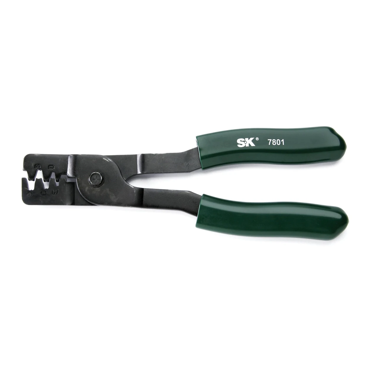 SK Tools 8" Gm Weatherpack Crimper (7801)