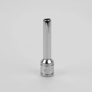 SK Tools Fractional Deep Socket - Chrome, 6 Point, 1/4" Drive, 5/32" (SK41905)