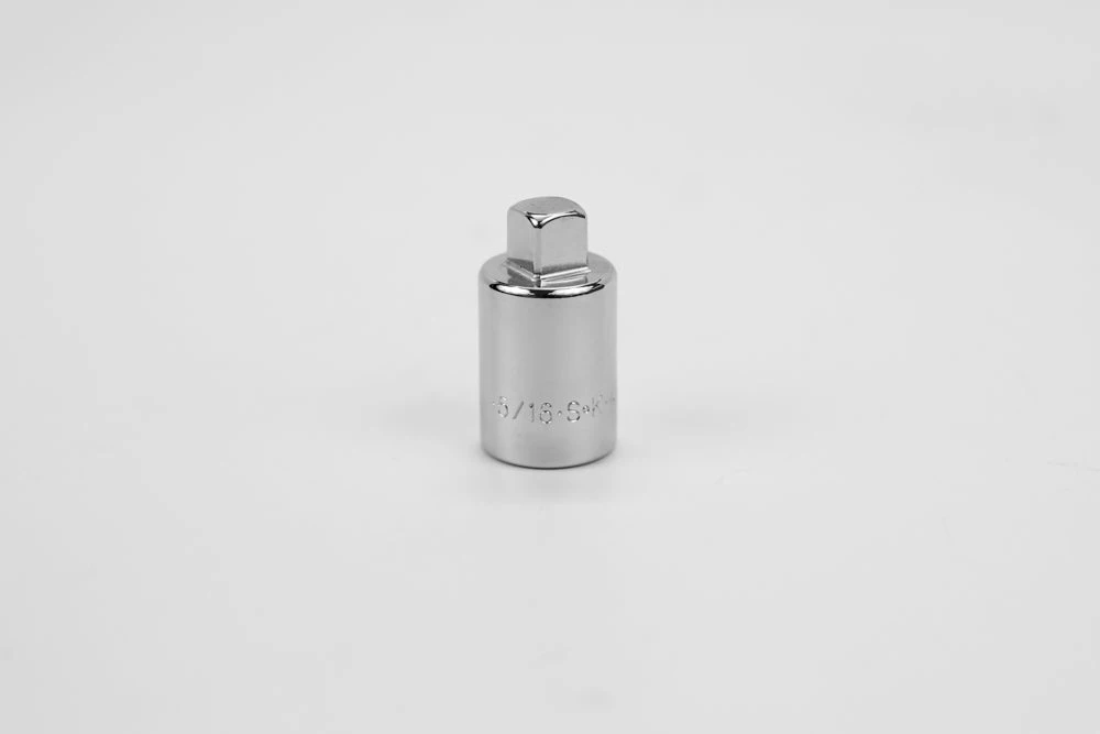SK Tools Fractional Male Pipe Plug Socket - 3/8" Drive, 5/16" (SK41450)