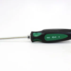 SK Tools P2 Phillips Cushion Grip Screwdriver, 4-Inch (79113)