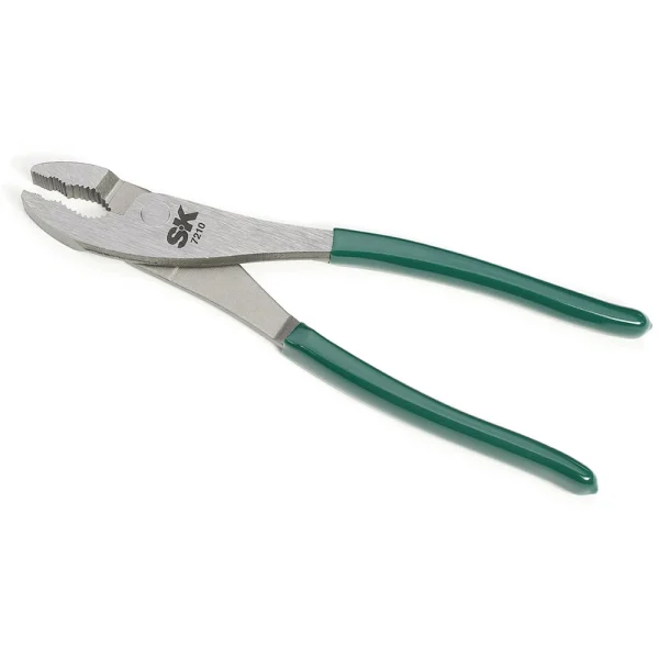 SK Tools Slip Joint Pliers - 10" (SK7210)