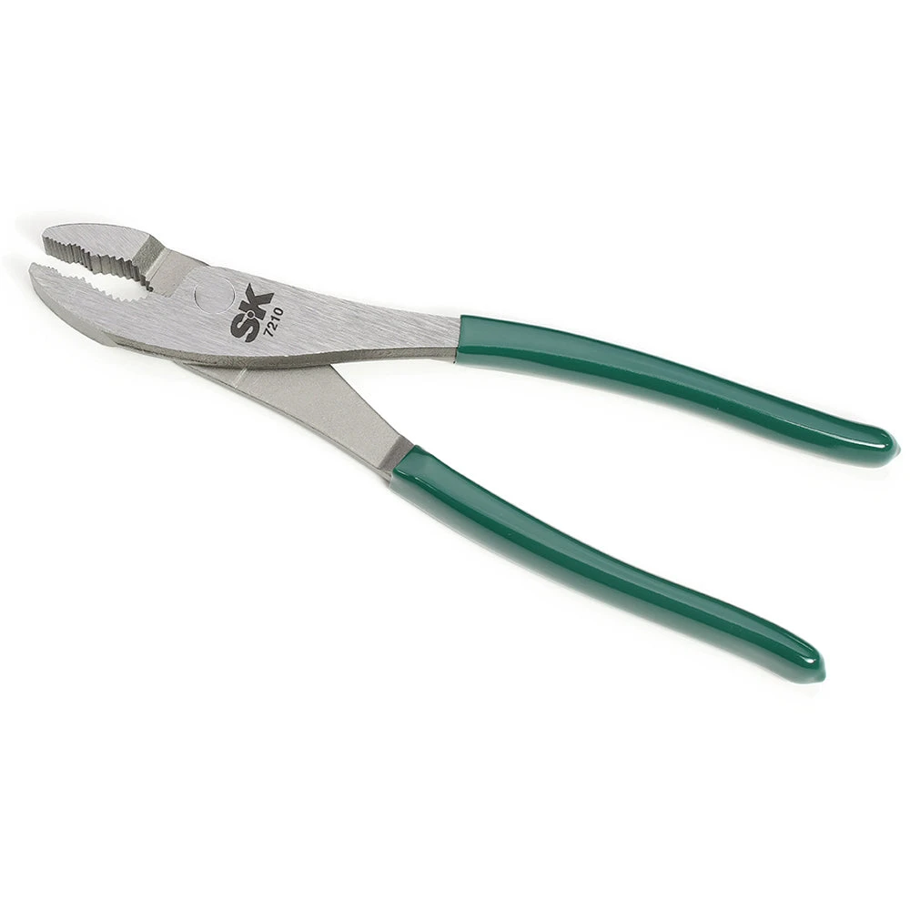 SK Tools Slip Joint Pliers - 10" (SK7210)