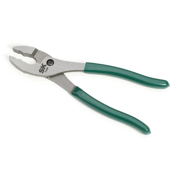 SK Tools Slip Joint Pliers - 8" (SK7208)