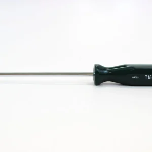 SK Tools T15 X 6" Suregrip Torx Screwdriver (84002)