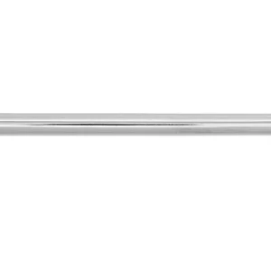 SK Tools Teardrop Fixed Head Ratchet - Lp90, 3/8" Drive, 15 Inch (SK80203)