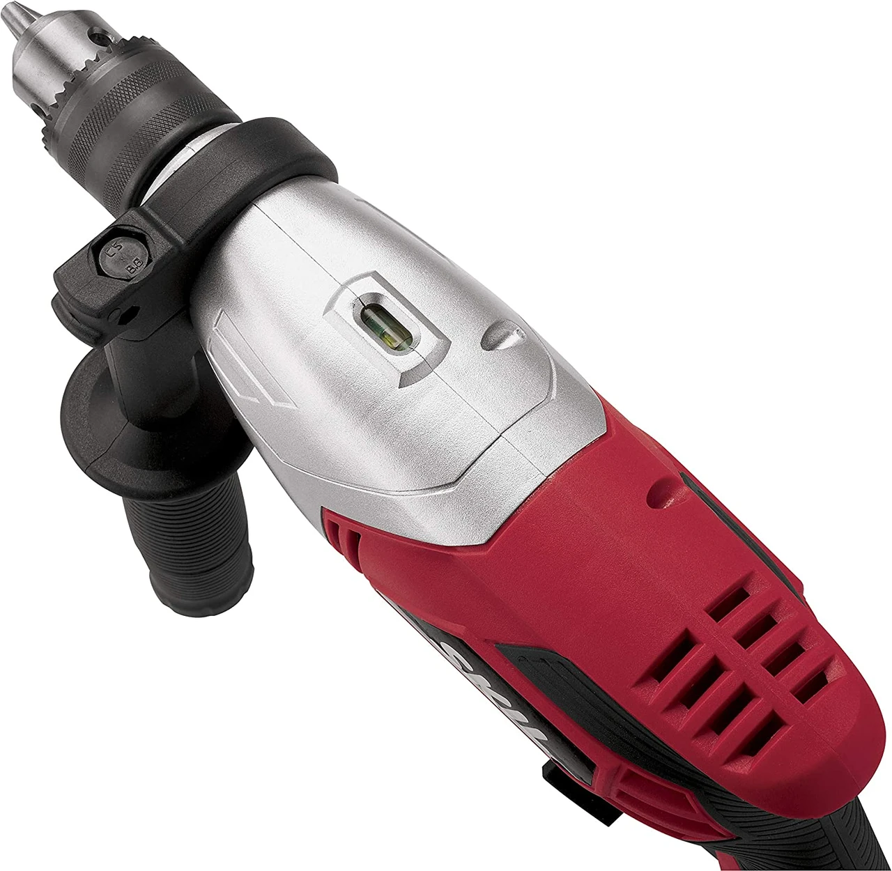 Skil Red 1/2in 7Amp Corded Drill (6335-02) — product image 3