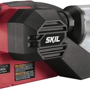 Skil Sandcat 6-Amp Belt Sander with Pressure Control (7510-01)