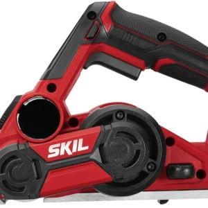 Skil 3.25in w/ 6.5Amp Handheld Planer (PL201201)