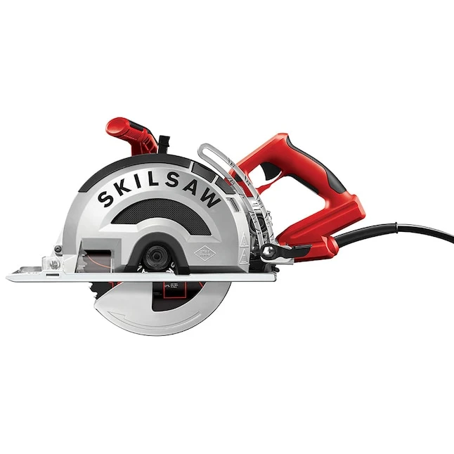 Skil Skilsaw 8in 15amp Worm Drive Corded Circular Saw (SPT78MMC-01)