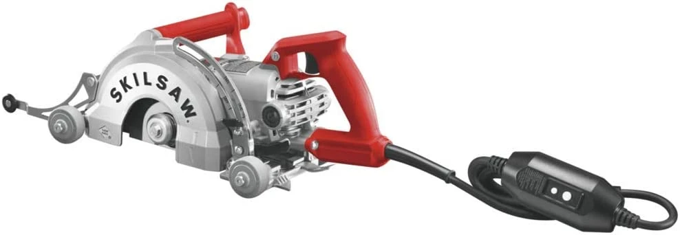 Skil Skilsaw 7in 15amp Corded Worm Drive Circular Saw (SPT79-00) — product image 3