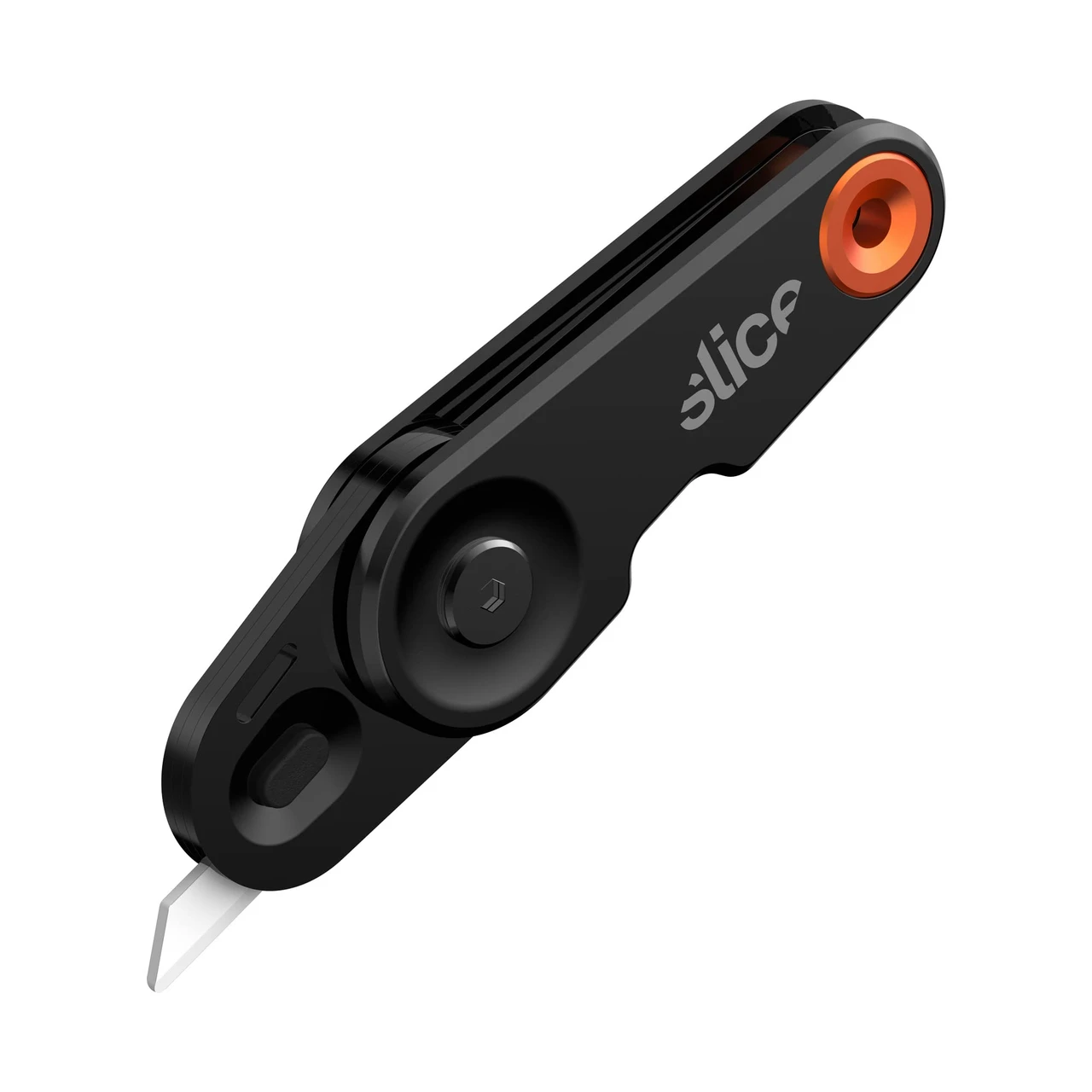 Slice Everyday Carry EDC Folding Knife Ceramic Blade Lasts 11x Longer (10495)