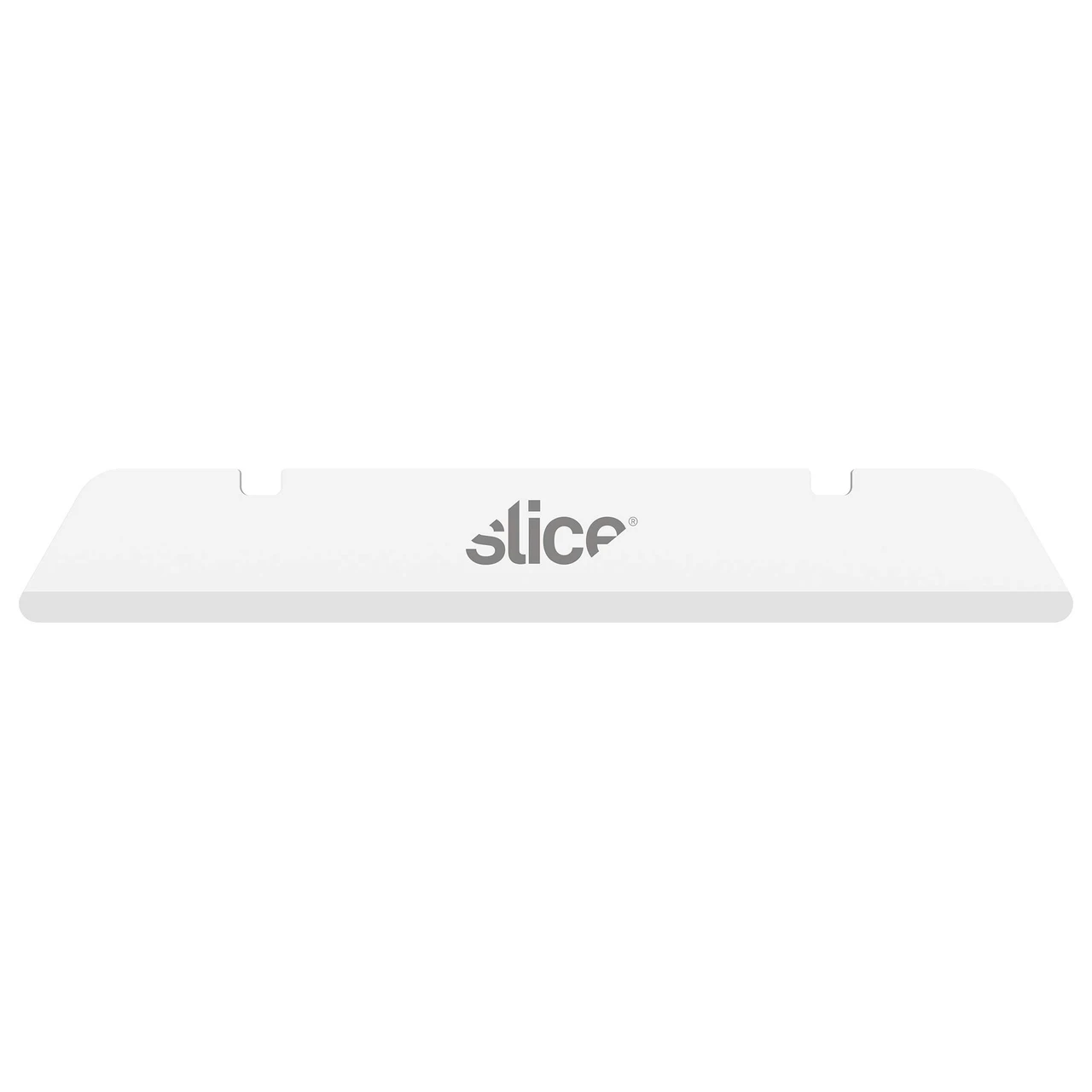 Slice Extra Long Industrial Blade for Thick Materials, Rounded Tip, 4-Pack (10538) — product image 3