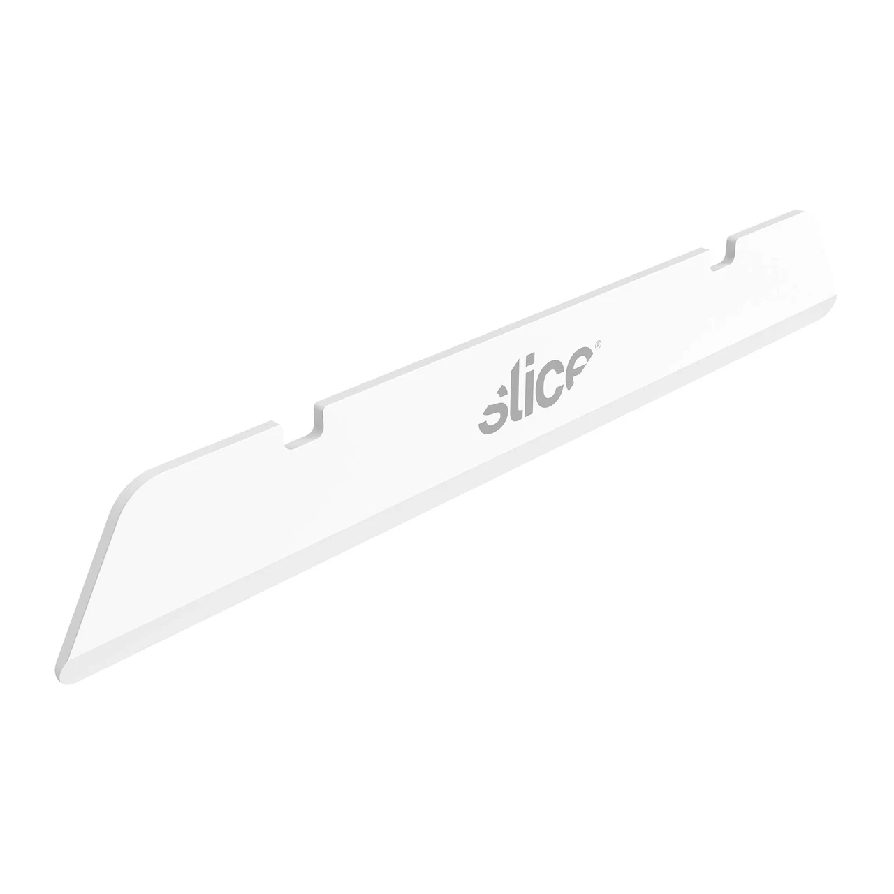 Slice Extra Long Industrial Blade for Thick Materials, Rounded Tip, 4-Pack (10538) — product image 4