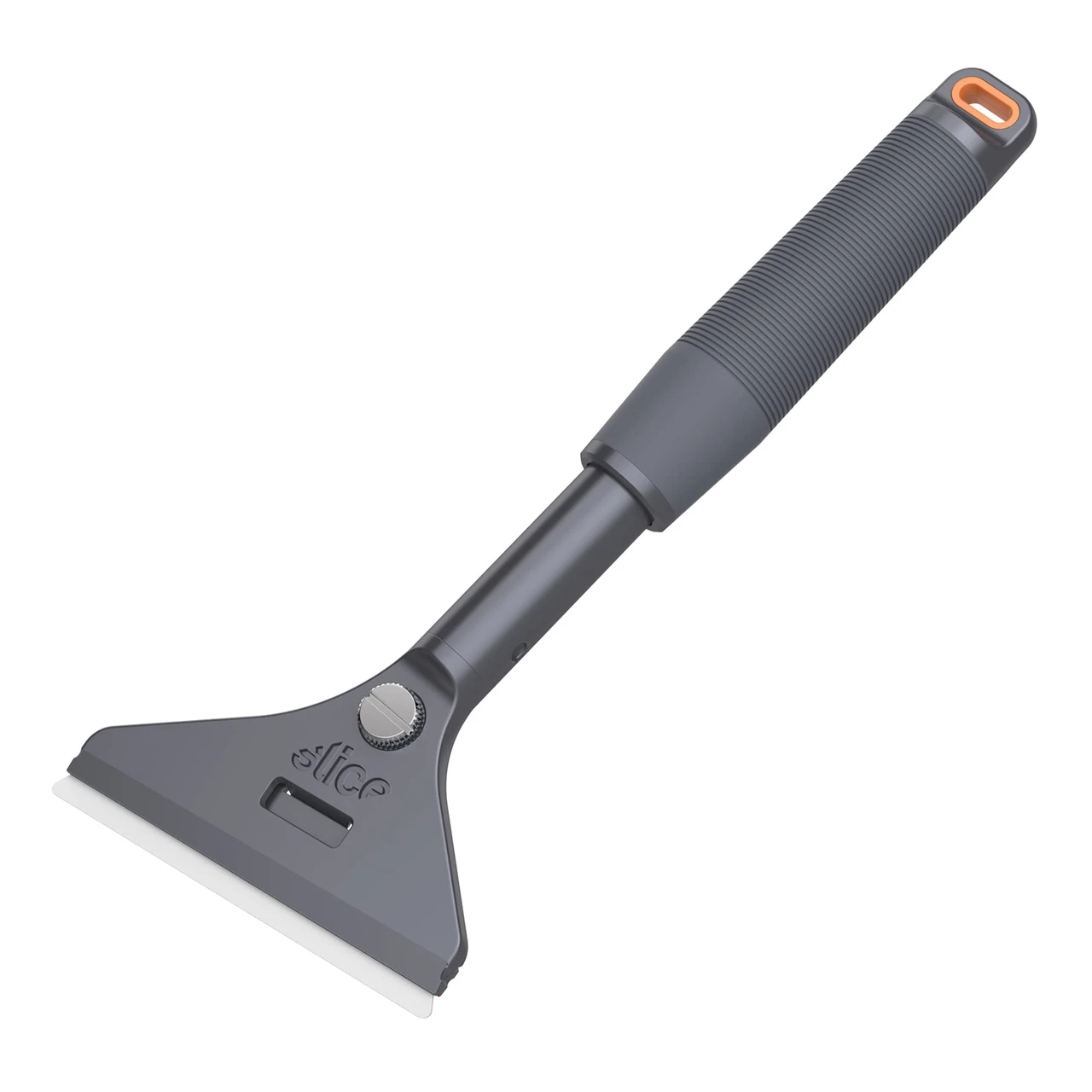Slice Long Handled Ceramic Scraper, Never Rusts, Lasts 11x Longer (10599)