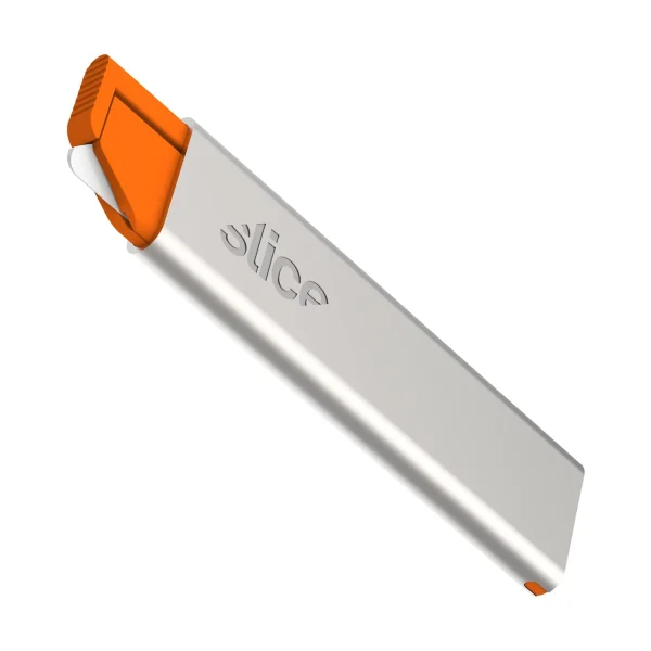 Slice Manual Carton Cutter with Finger-Friendly Ceramic Blade (10585)