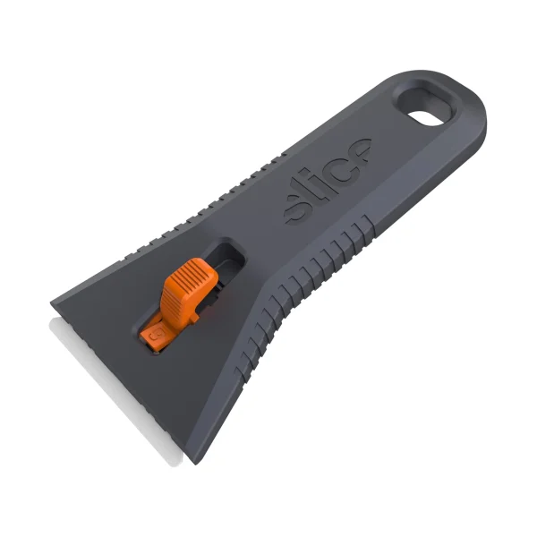 Slice Manual Utility Scraper with Locking Ceramic Blade, Rust-Free (10591)