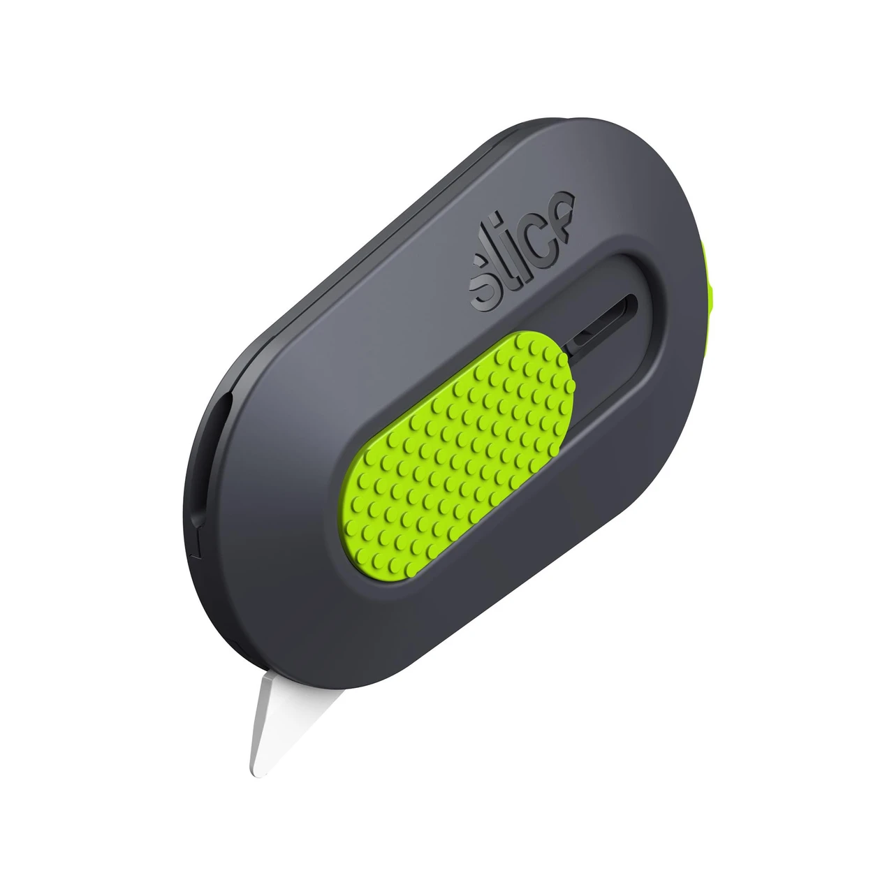 Slice Mini Box Cutter Safe Ceramic Blade Auto-Retractable (10514)