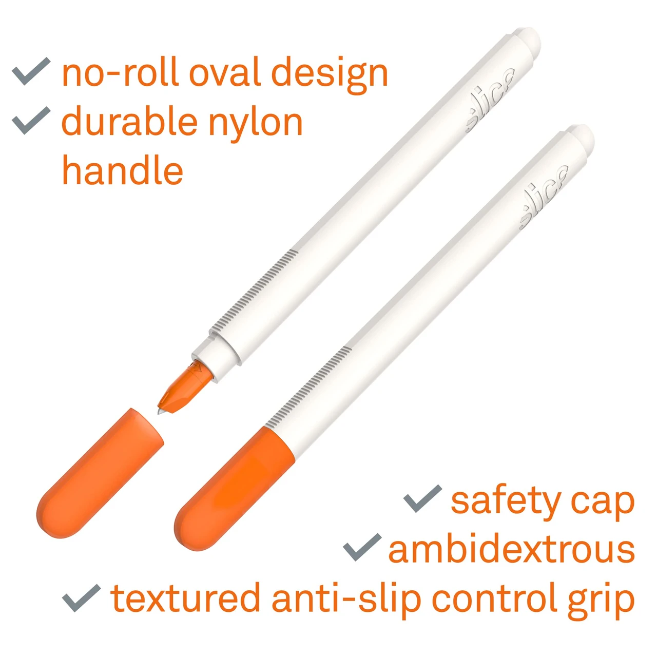 Slice New Precision Cutter, Craft Cutter, Micro Ceramic Blade (10416) — product image 3