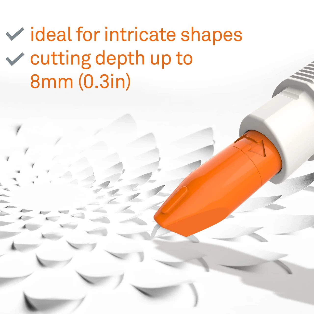 Slice New Precision Cutter, Craft Cutter, Micro Ceramic Blade (10416) — product image 4