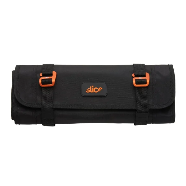 Slice Roll-Up Tool Organizer with Reinforced Stitching (10478)