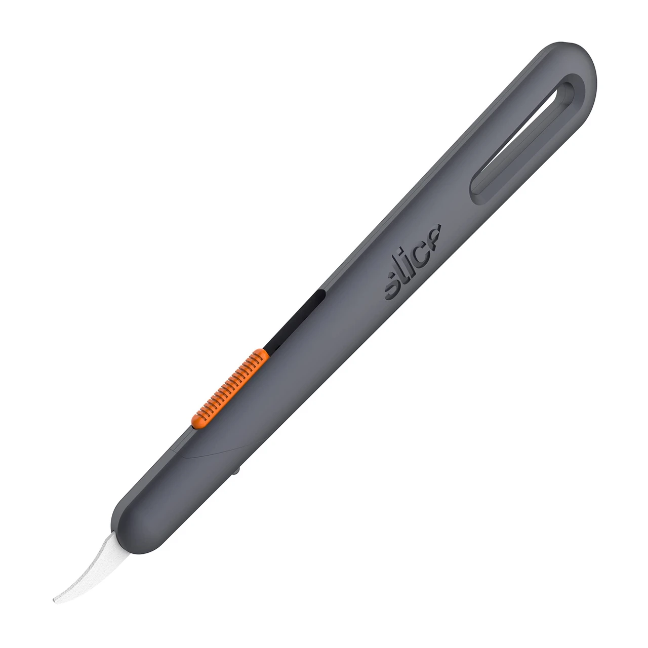 Slice Safety Seam Ripper with Manual Retraction, Safety Blade (10596)