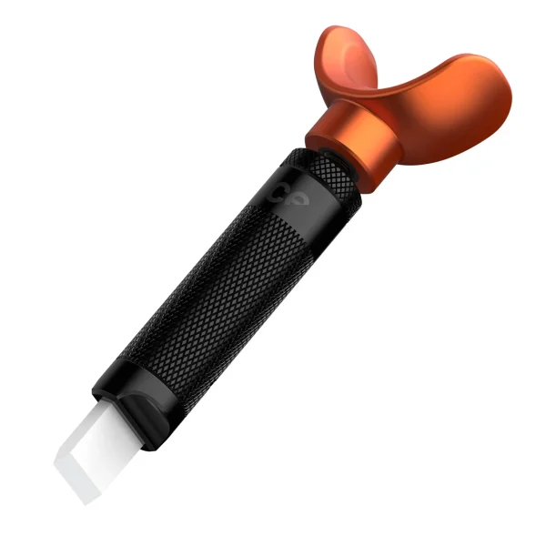 Slice Swivel Knife Ideal for Detailed Patterns in Leather Work (10502)