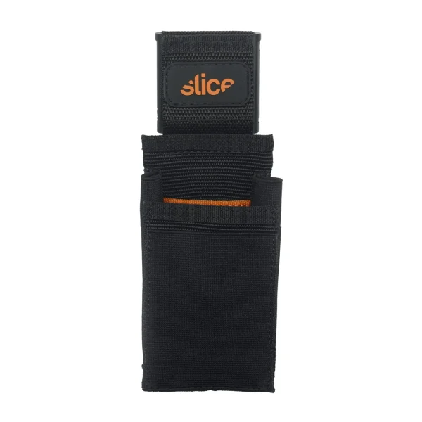 Slice Tool Holster with Removable Belt Clip for Various Tools (10516)
