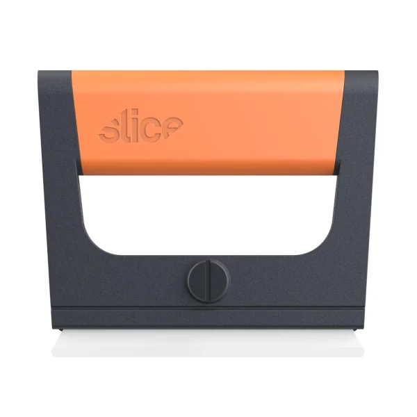 Slice Wide Scraper Easy Clean Ceramic Blade Finger-Friendly (10501)
