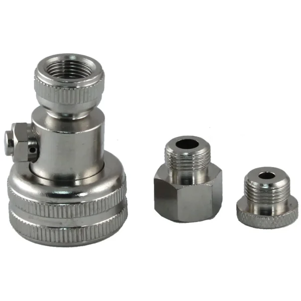Slime Air & Water Adapter Kit (20073)