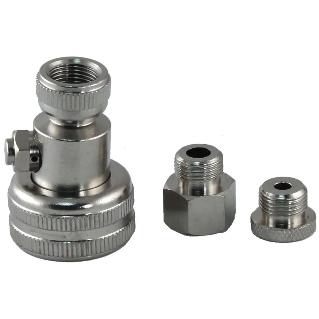 Slime Air & Water Adapter Kit (20073)